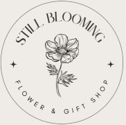 Still Blooming