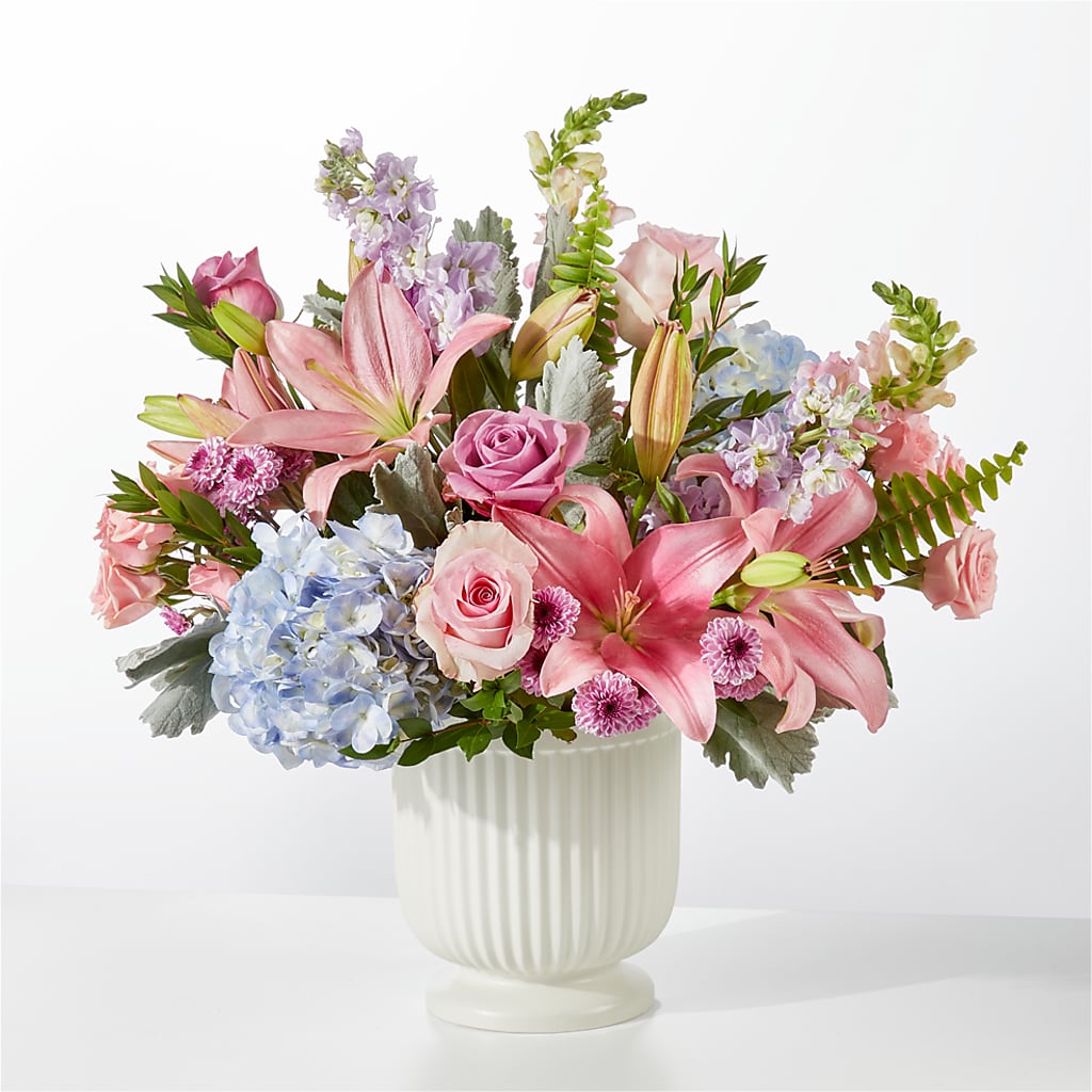Wonderland Bouquet – Still Blooming, Santa Fe TX
