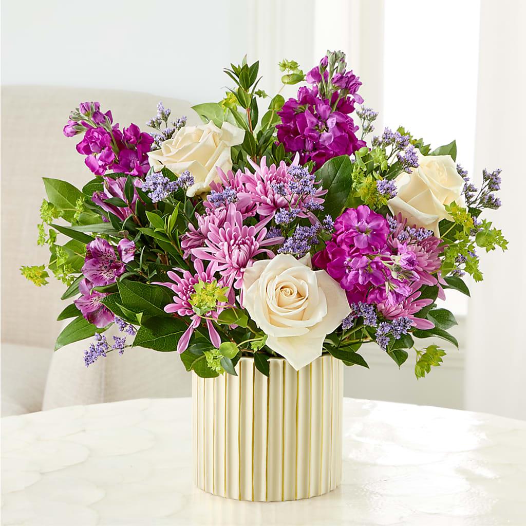 The Boutique Bouquet – Still Blooming, Santa Fe TX