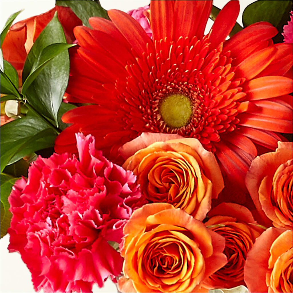 Florist Designed Mixed Bouquet – Still Blooming, Santa Fe TX