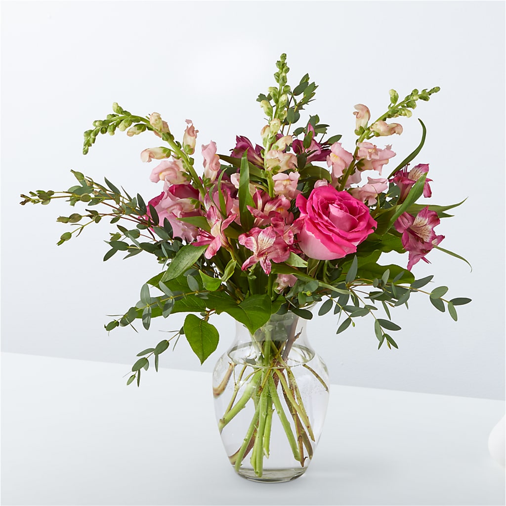 Evermore Bouquet – Still Blooming, Santa Fe TX