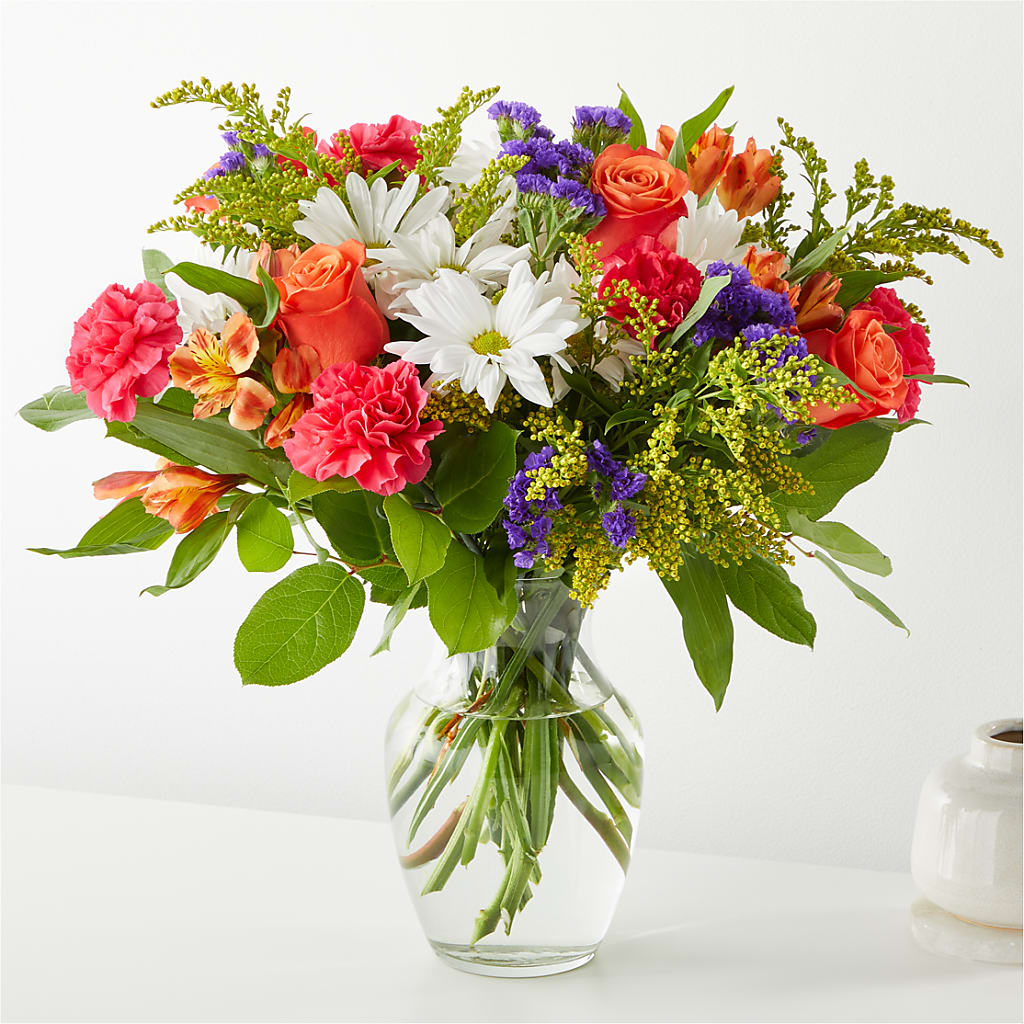 Oopsie Daisy Bouquet – Still Blooming, Santa Fe TX
