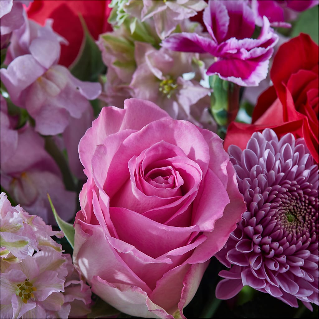 Better Together - A Luxury Florist Original – Still Blooming, Santa Fe TX