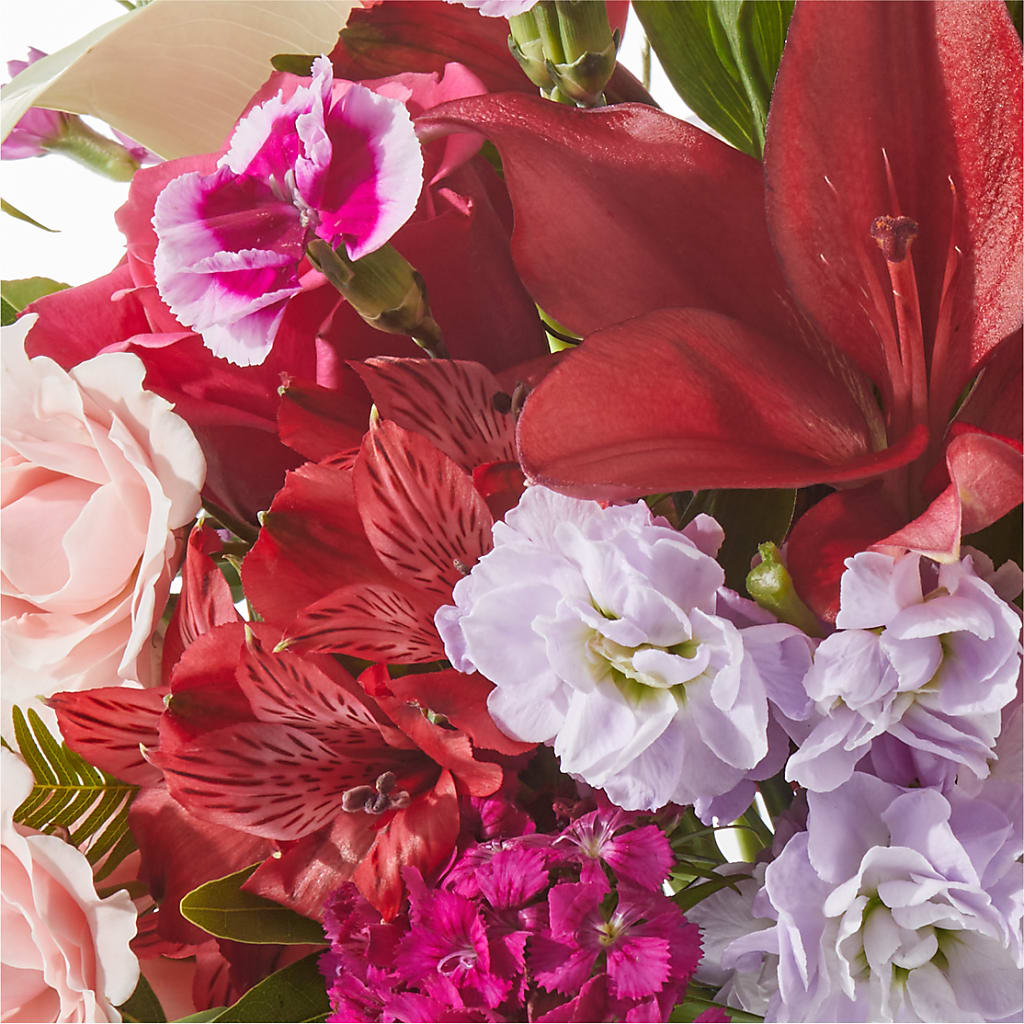 Better Together - A Luxury Florist Original – Still Blooming, Santa Fe TX