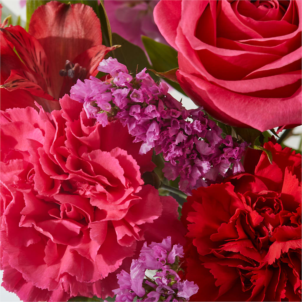 Simply the Best - A Florist Original – Still Blooming, Santa Fe TX