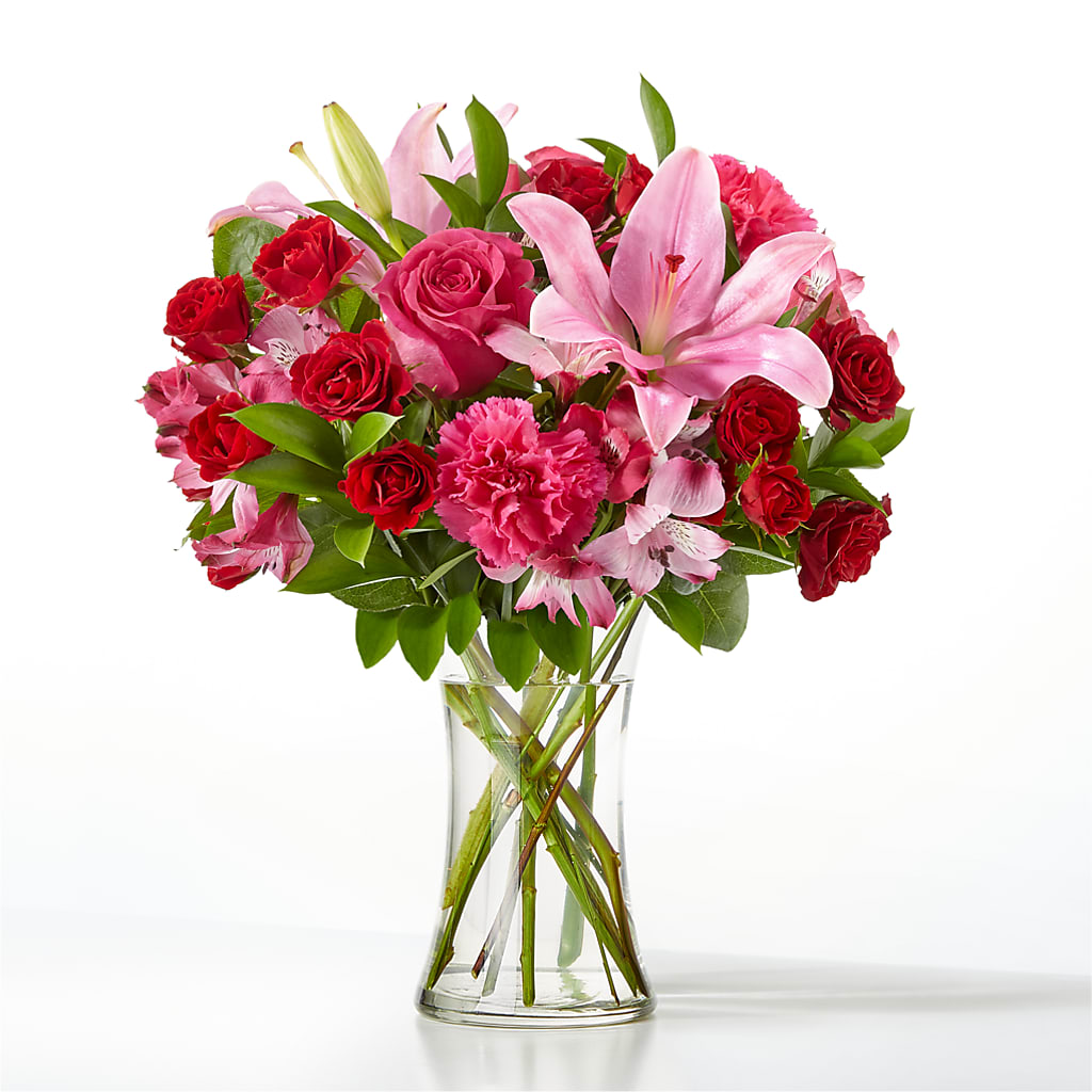 In Love Bouquet – Still Blooming, Santa Fe TX