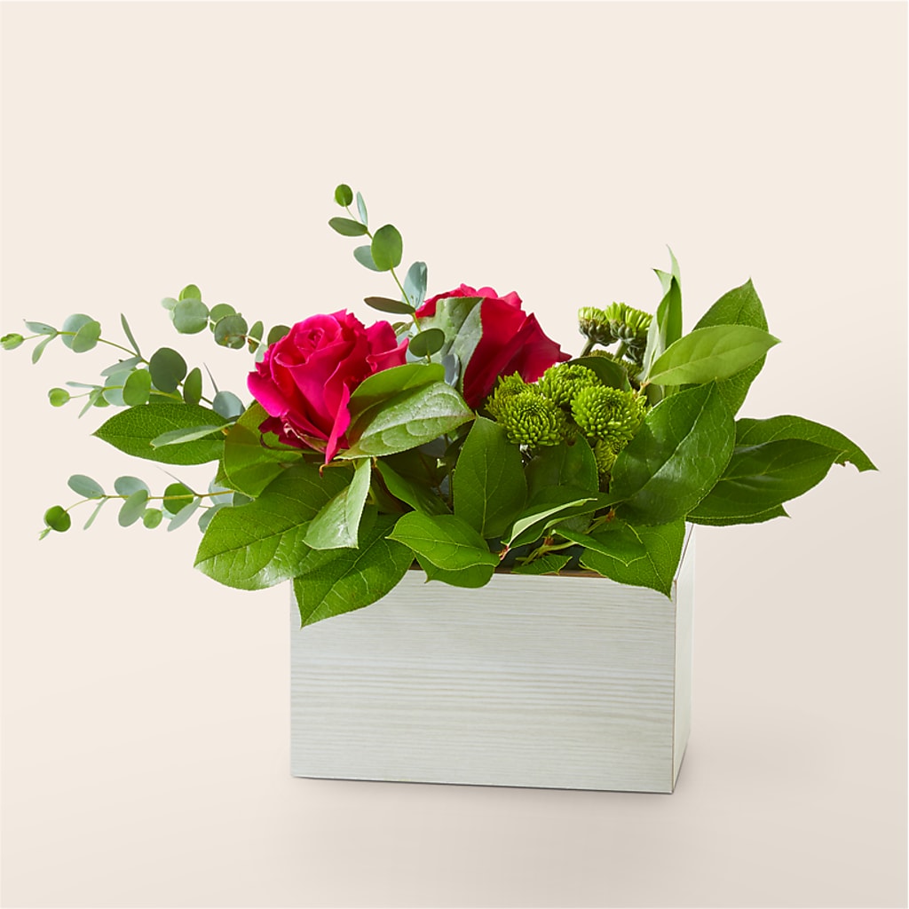 Wild Spirit Bouquet – Still Blooming, Santa Fe TX