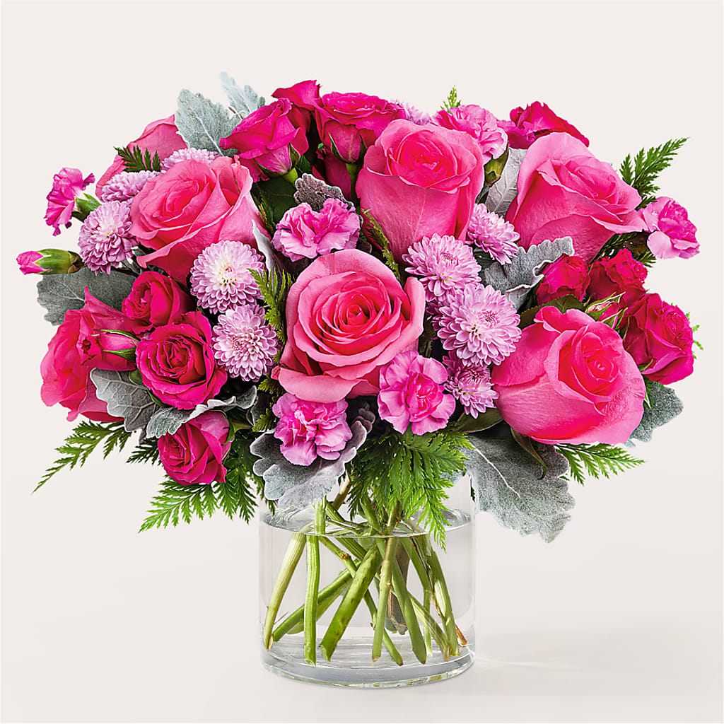 Sweet As Can Be Bouquet – Still Blooming, Santa Fe TX