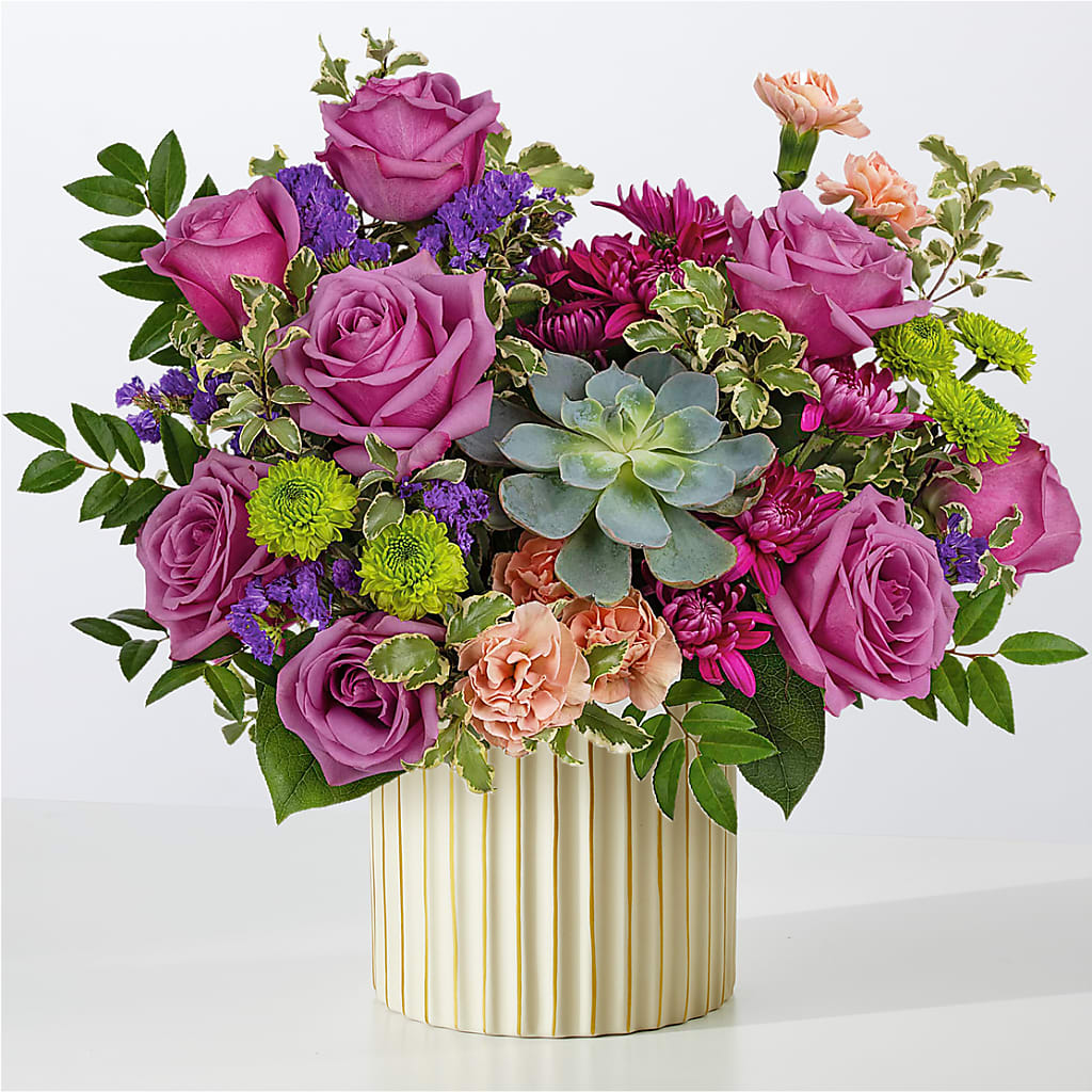 You're a Gem Bouquet – Still Blooming, Santa Fe TX