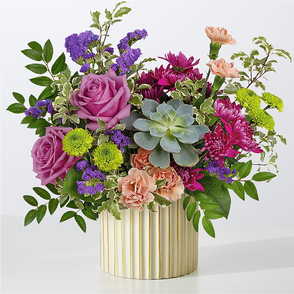 You're a Gem Bouquet – Still Blooming, Santa Fe TX