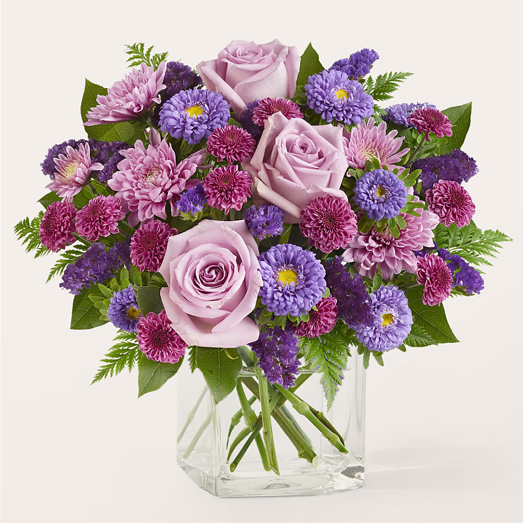 In Harmony Bouquet – Still Blooming, Santa Fe TX