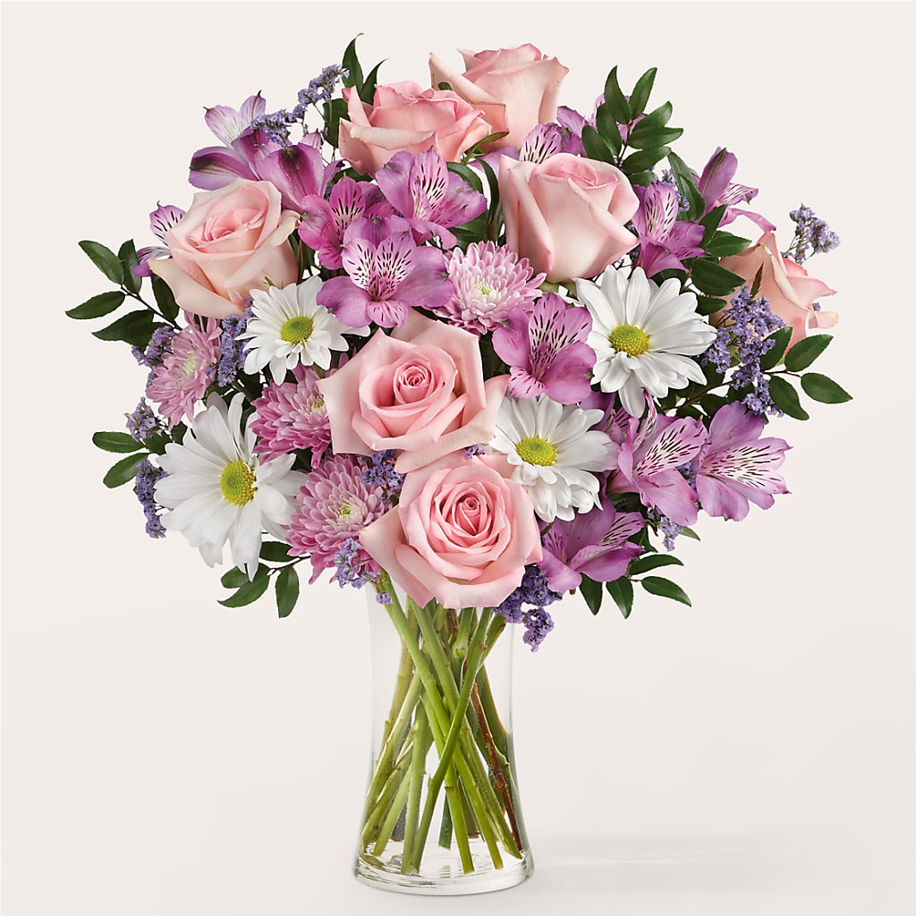 Enchantment Bouquet – Still Blooming, Santa Fe TX