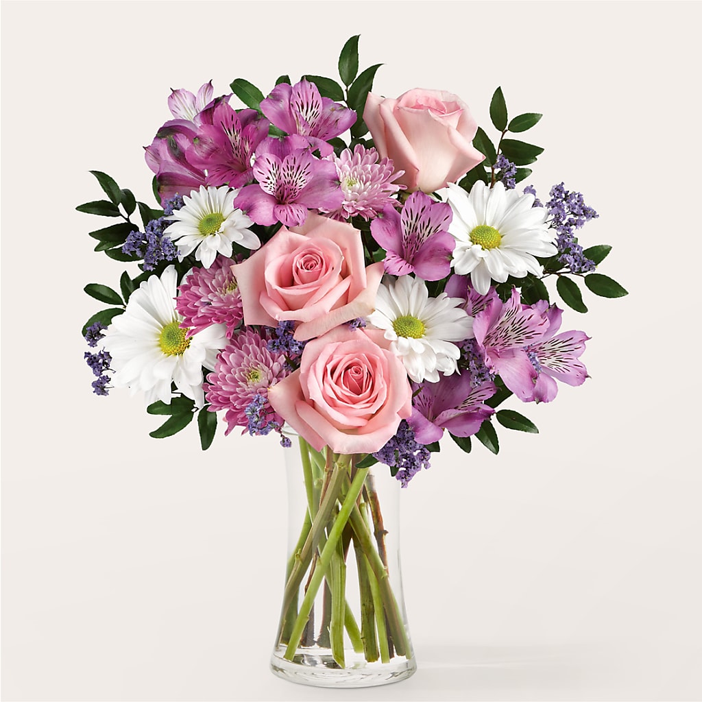 Enchantment Bouquet – Still Blooming, Santa Fe TX