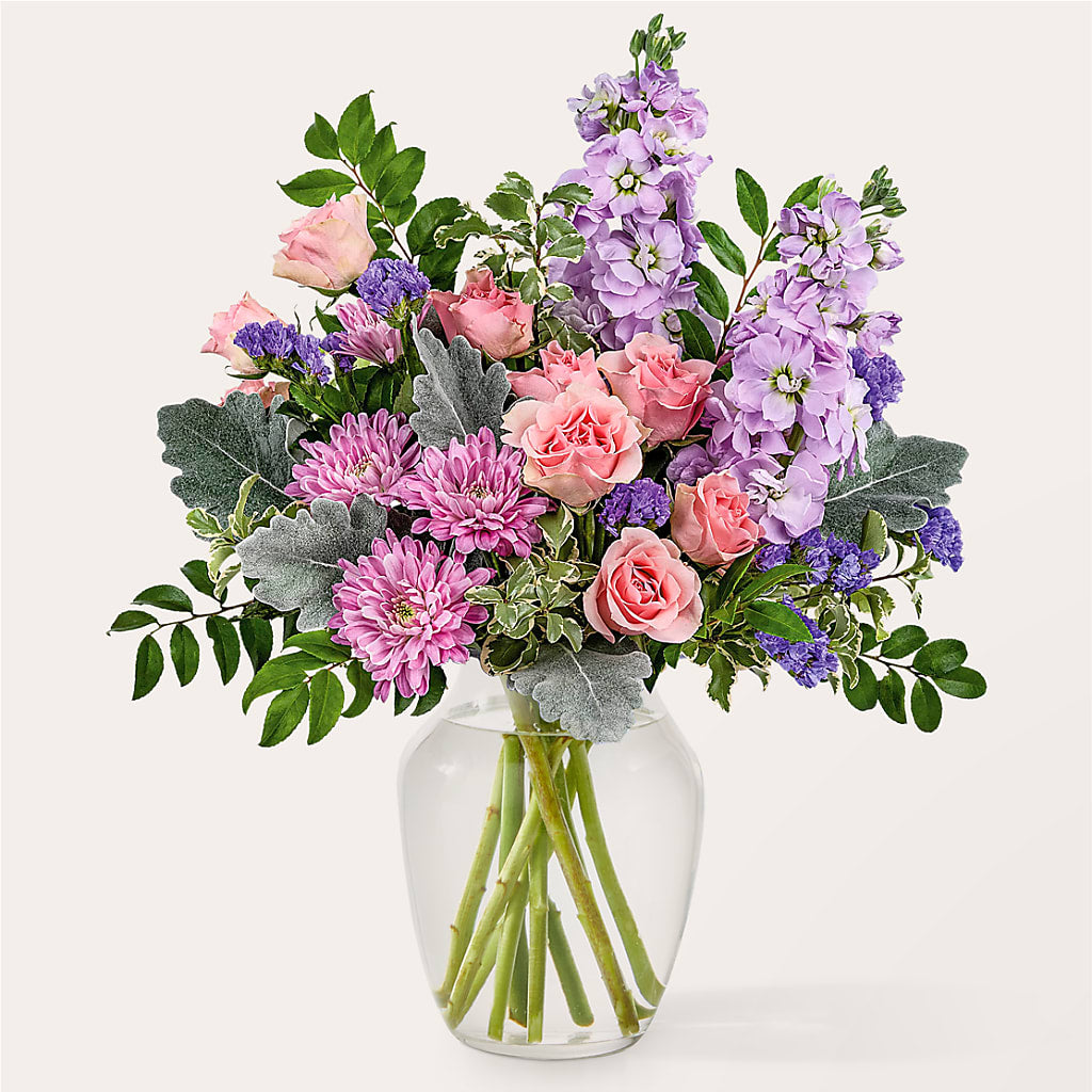 Well Wishes Bouquet – Still Blooming, Santa Fe TX