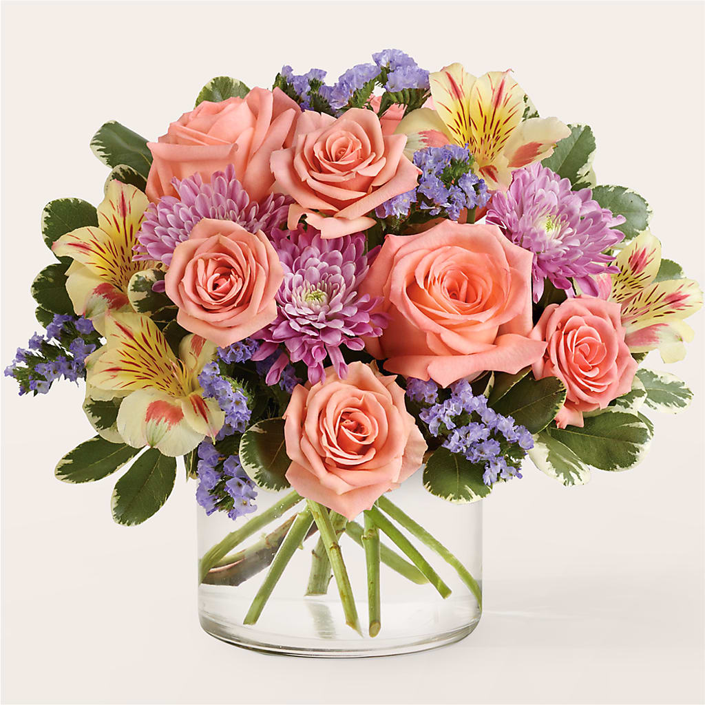 Candy Coated Bouquet – Still Blooming, Santa Fe TX