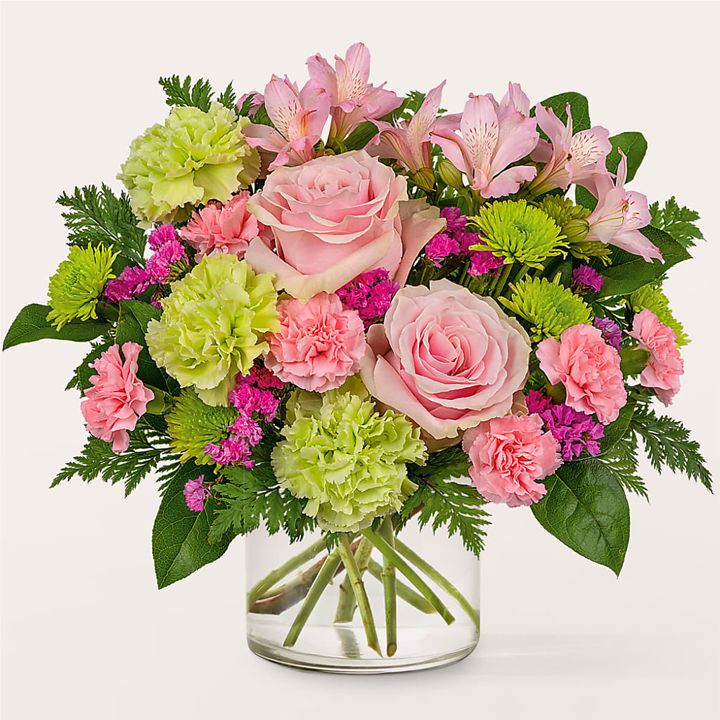 Pinch Me Bouquet – Still Blooming, Santa Fe TX