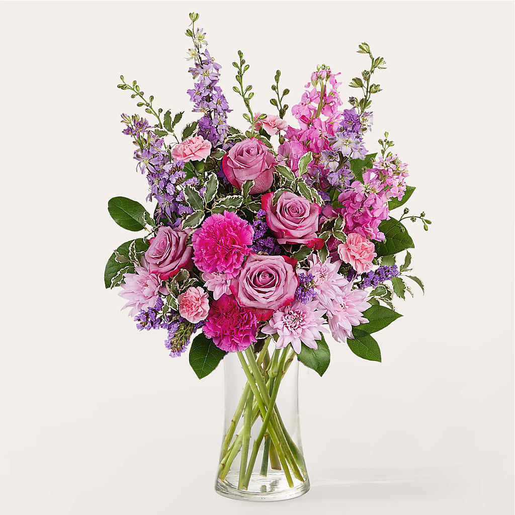 Sincerely Yours Bouquet – Still Blooming, Santa Fe TX