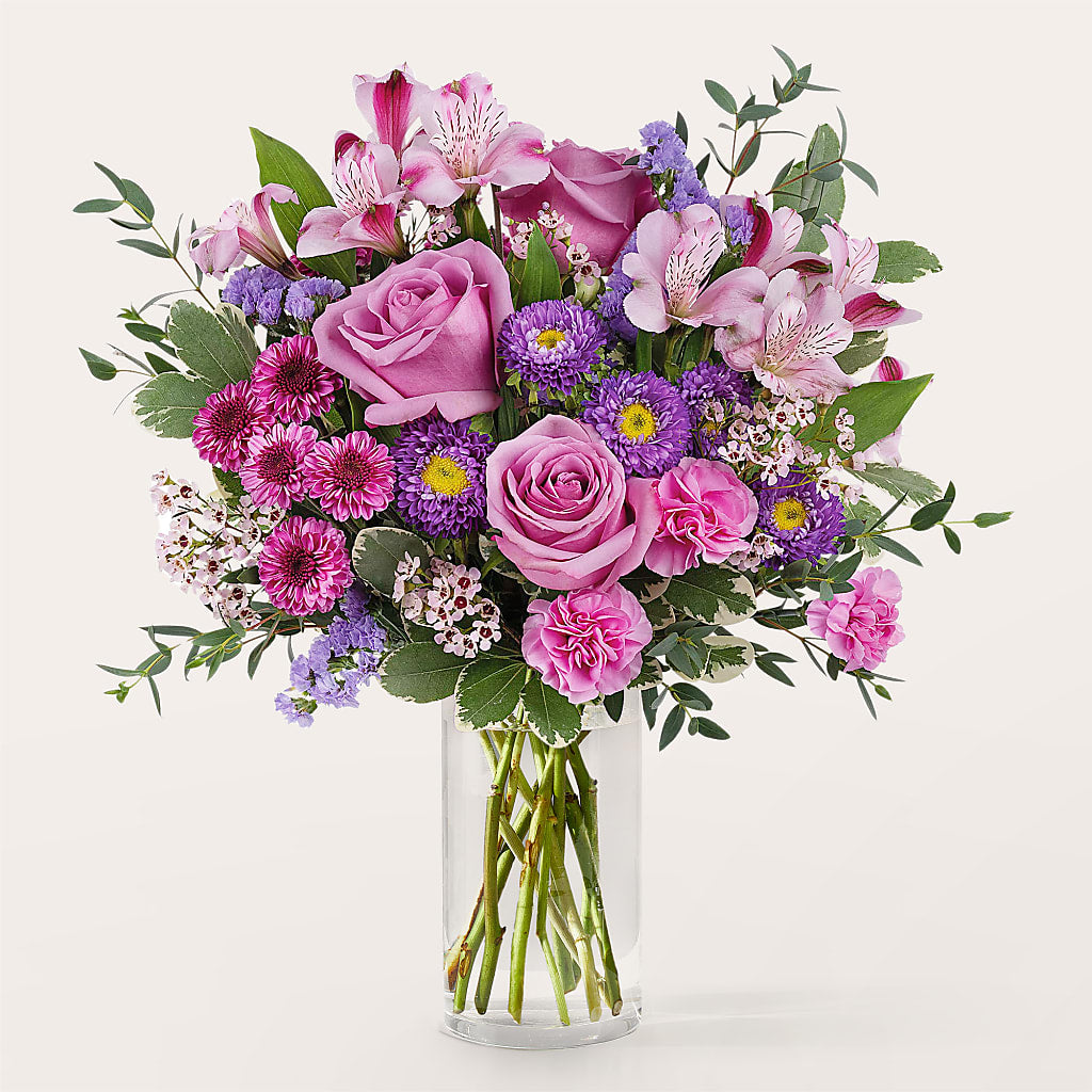 Fanciful Blossoms Bouquet – Still Blooming, Santa Fe TX