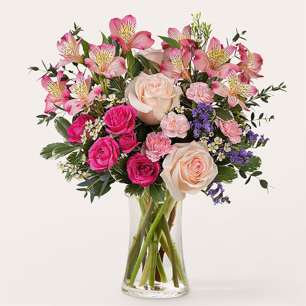 A La Mode Bouquet – Still Blooming, Santa Fe TX