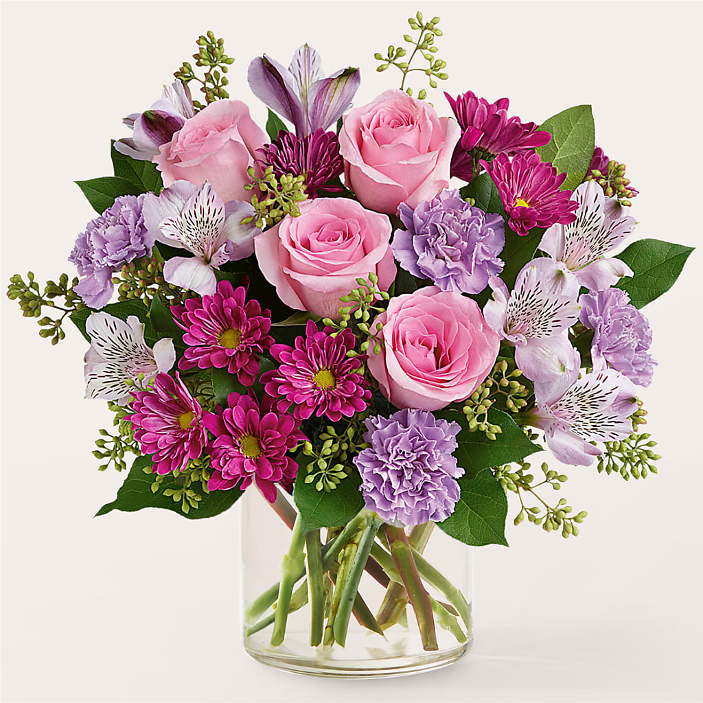 In the Clouds Bouquet – Still Blooming, Santa Fe TX