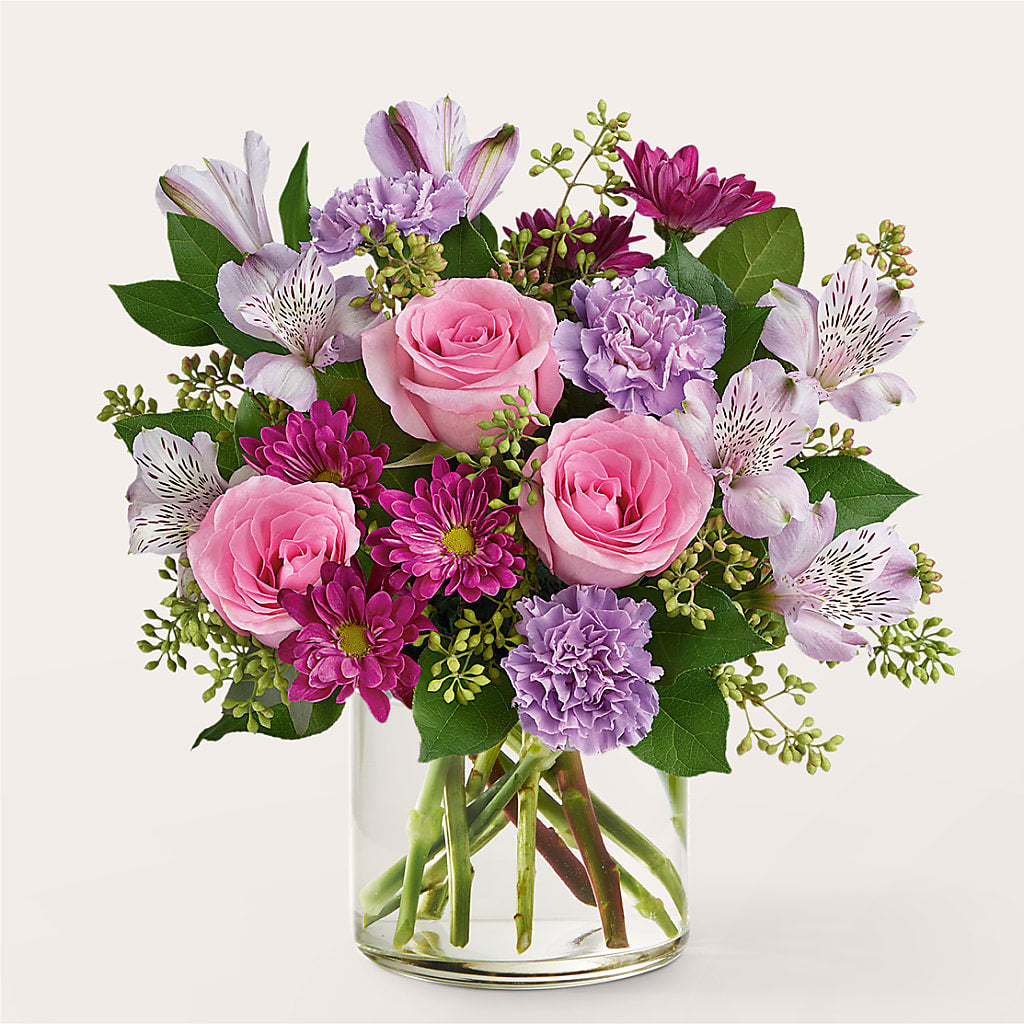 In the Clouds Bouquet – Still Blooming, Santa Fe TX