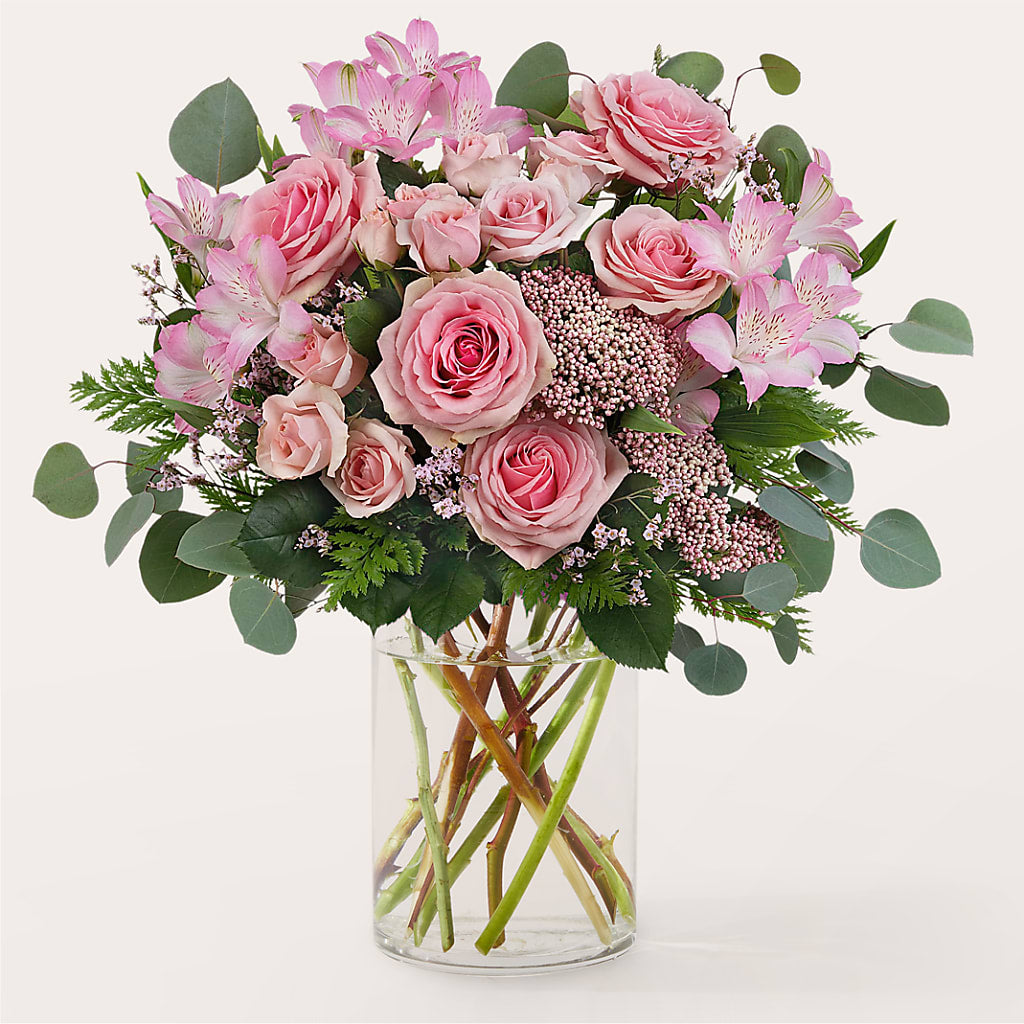 Sweetheart Bouquet – Still Blooming, Santa Fe TX