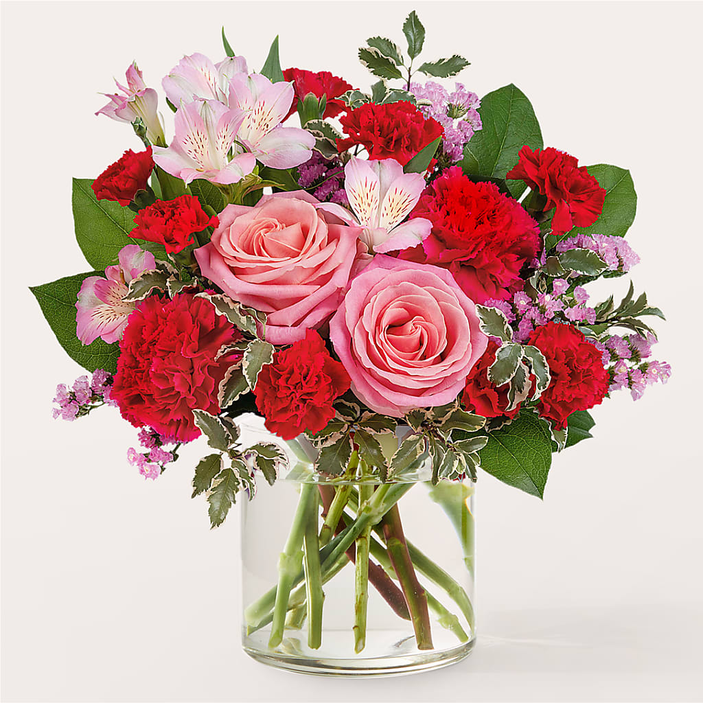 First Impressions Bouquet – Still Blooming, Santa Fe TX