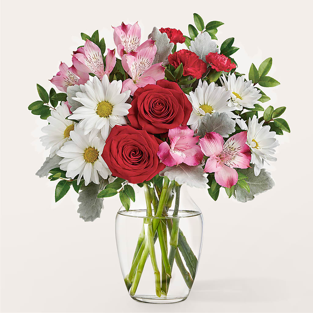 Sugary Sweet Bouquet – Still Blooming, Santa Fe TX