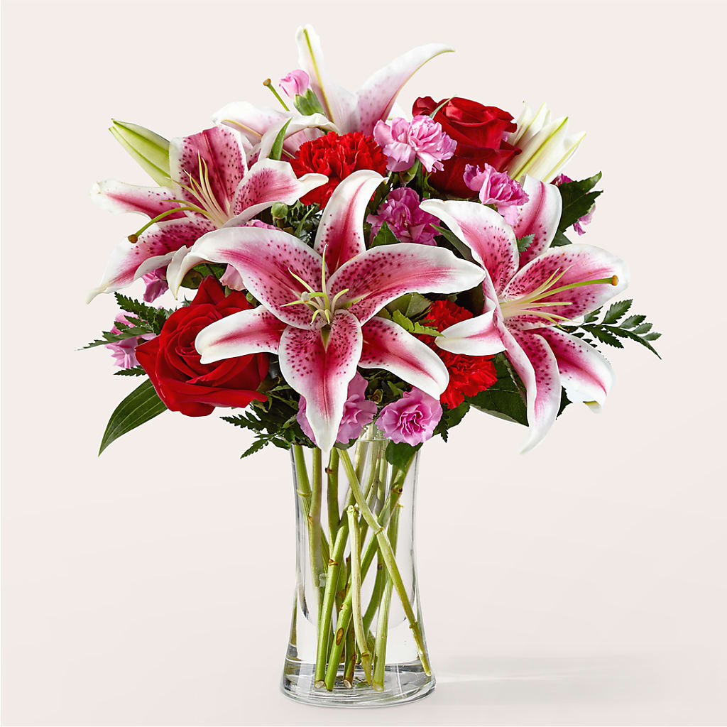 Honeymoon Bouquet – Still Blooming, Santa Fe TX