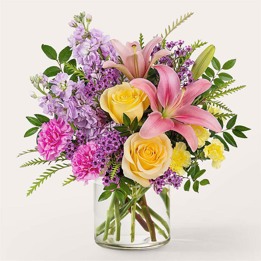Jubilee Bouquet – Still Blooming, Santa Fe TX