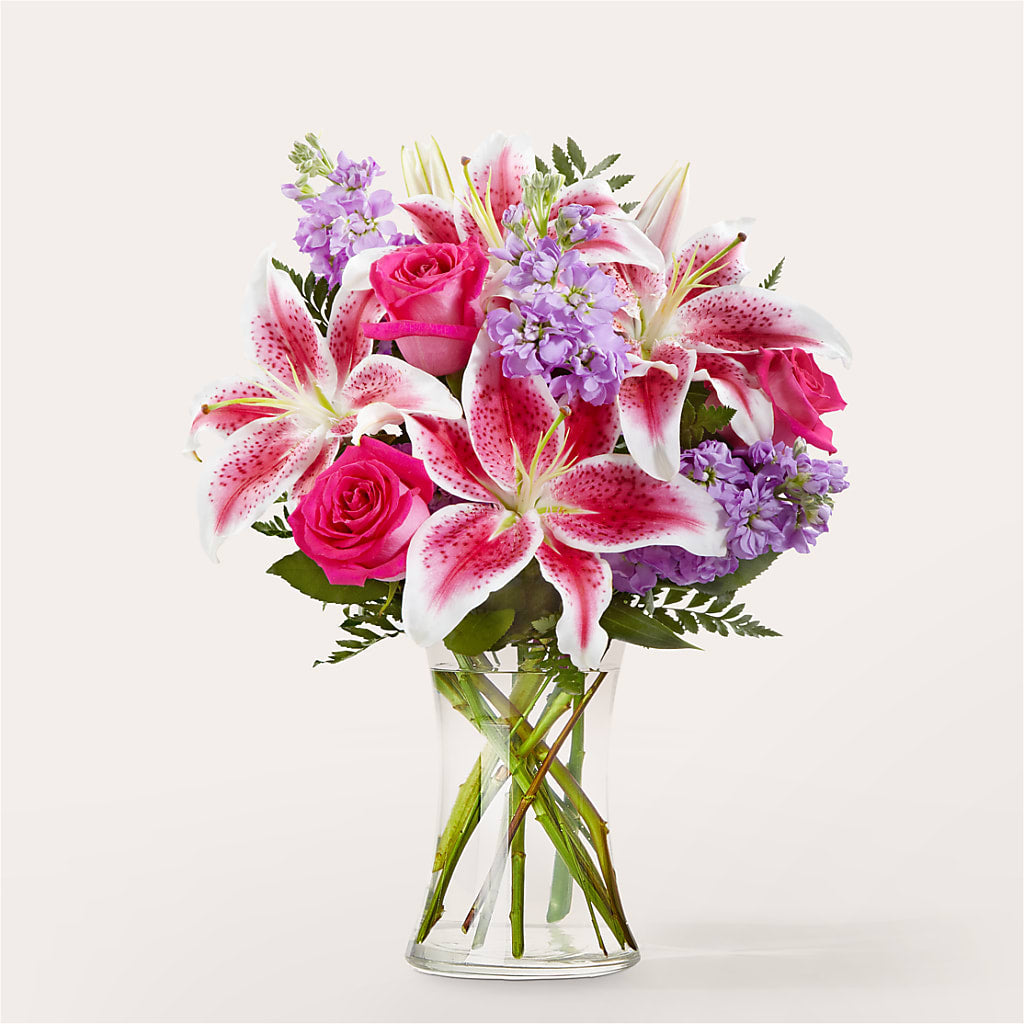 Amore Bouquet – Still Blooming, Santa Fe TX