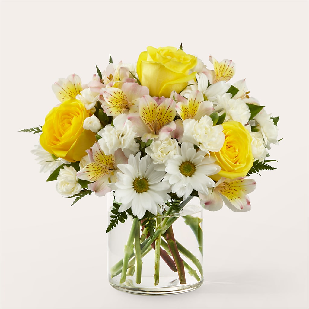 Gleeful Bouquet – Still Blooming, Santa Fe TX