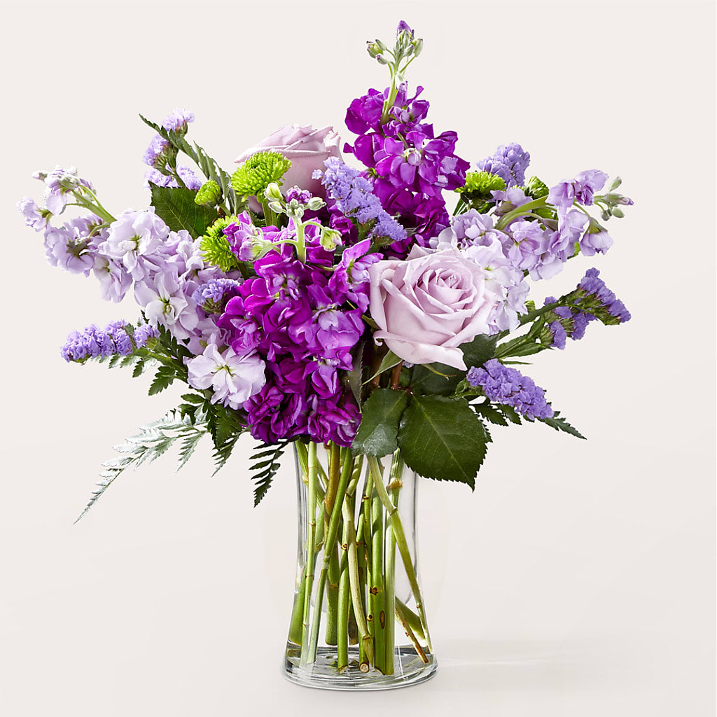 Grapeful Bouquet – Still Blooming, Santa Fe TX