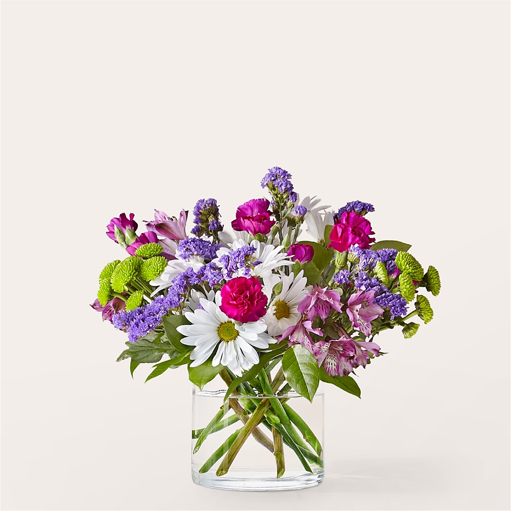Wild Berry Bouquet – Still Blooming, Santa Fe TX