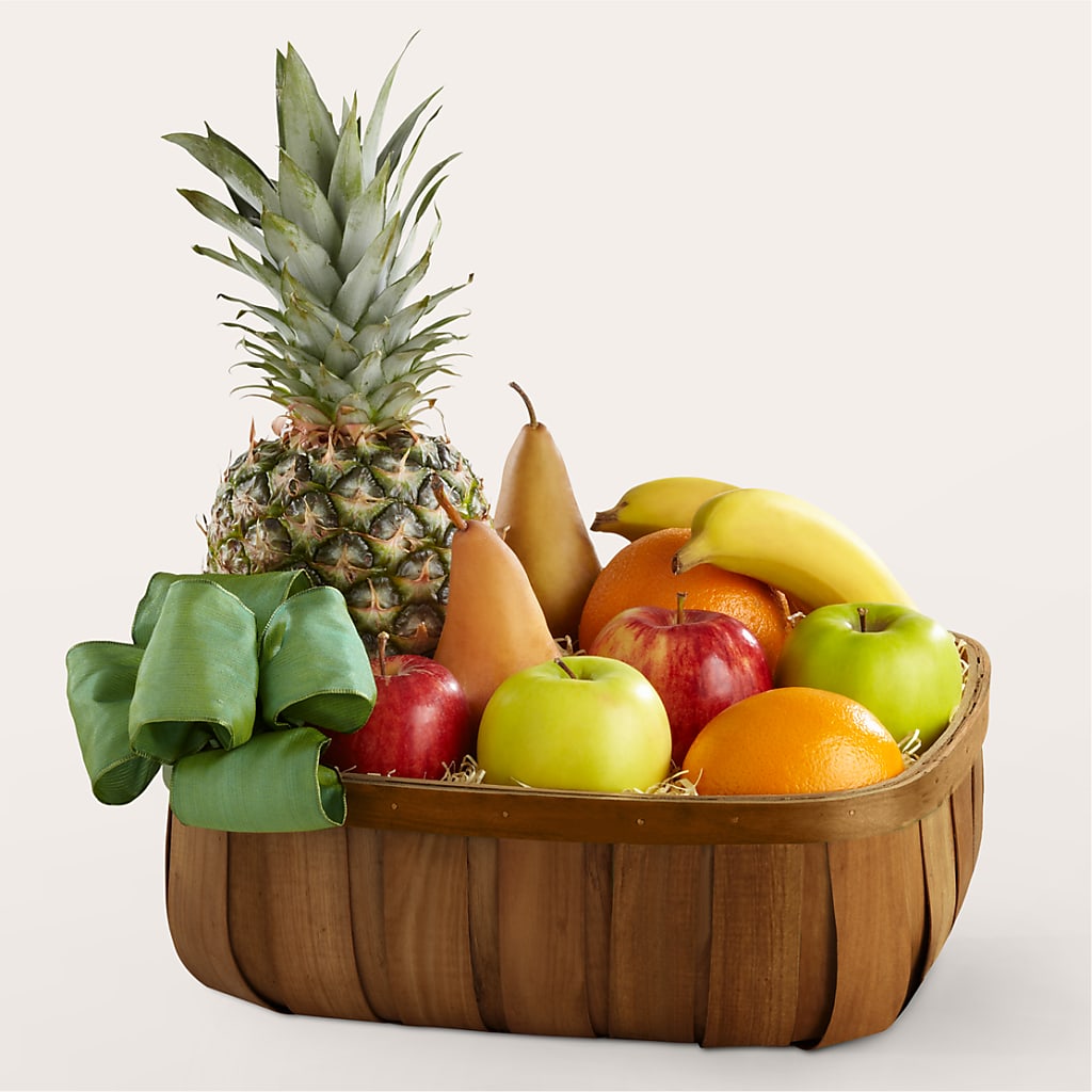 Main Squeeze Fruit Basket – Still Blooming, Santa Fe TX