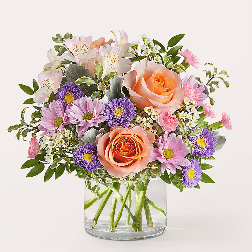 Glimmer Bouquet – Still Blooming, Santa Fe TX