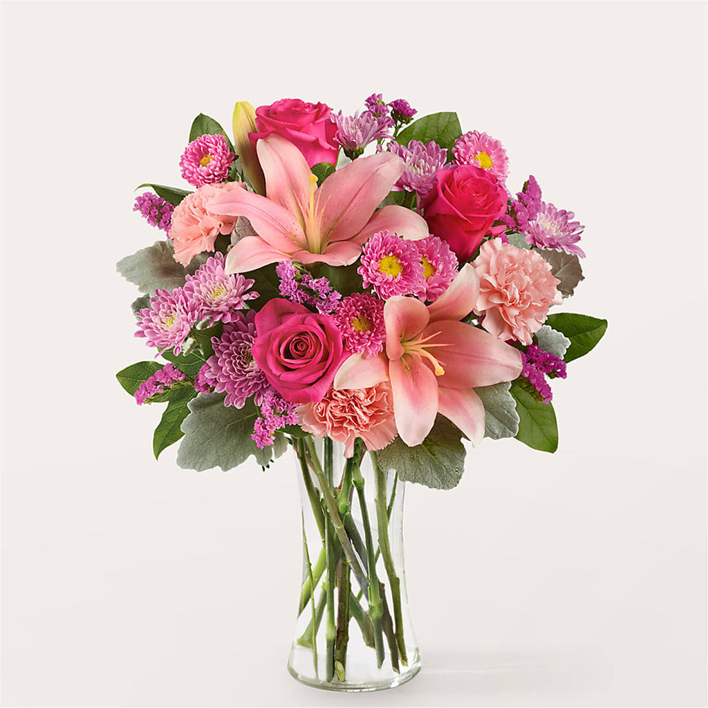 Dream Come True Bouquet – Still Blooming, Santa Fe TX