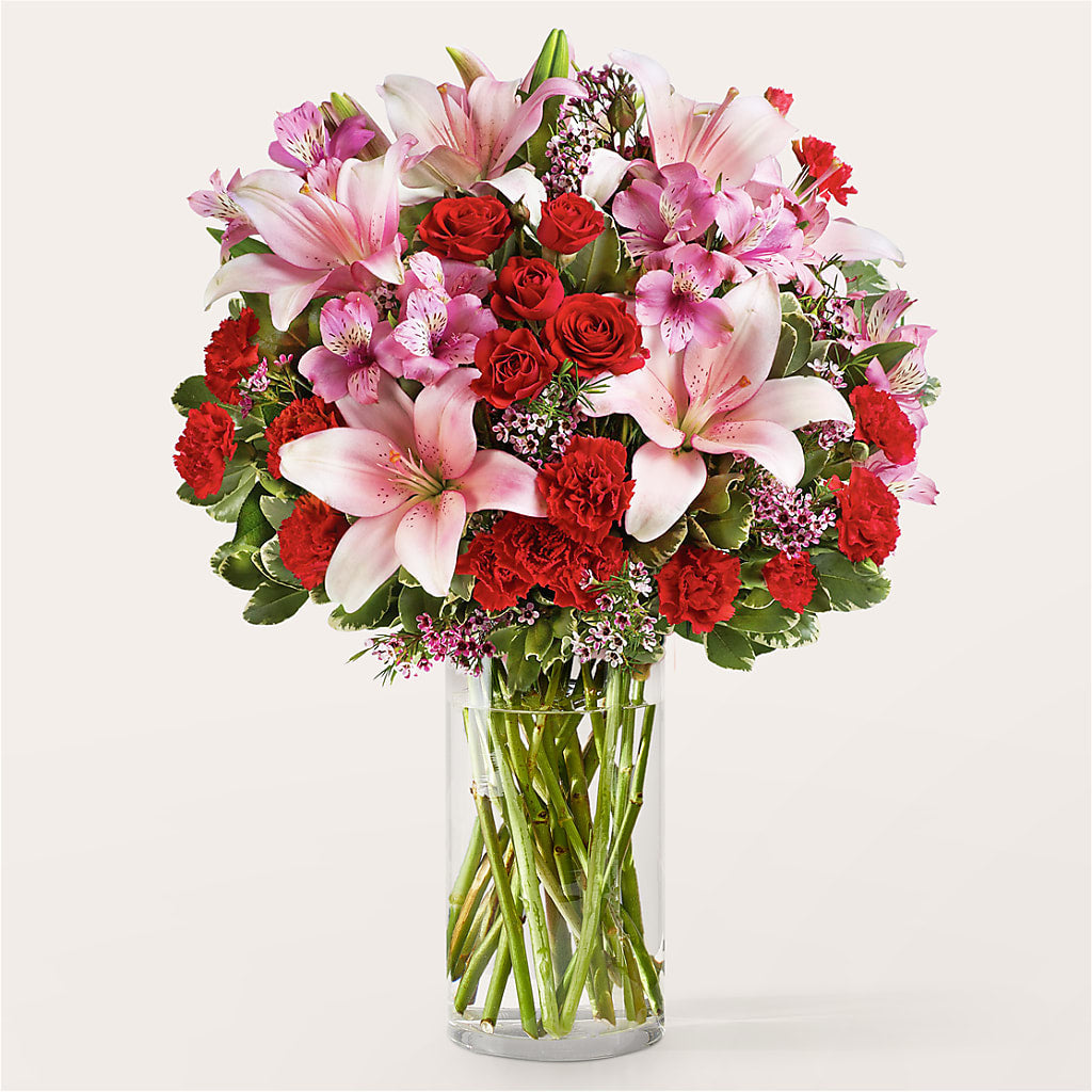 Kismet Bouquet – Still Blooming, Santa Fe TX