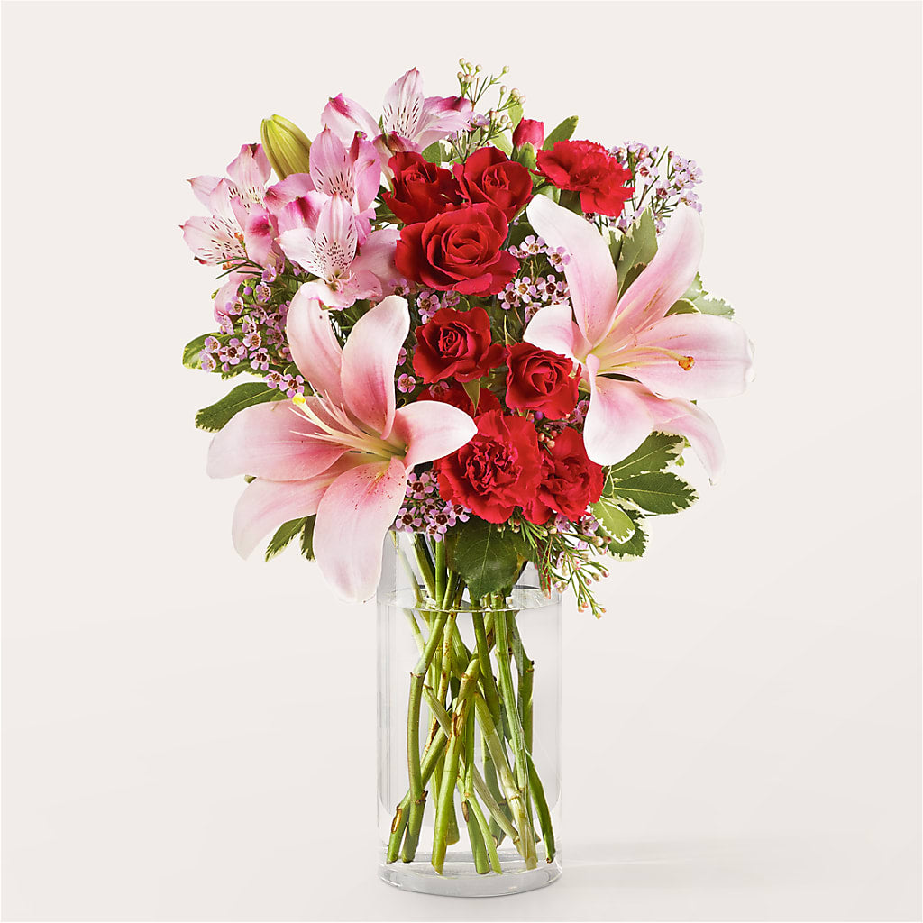 Kismet Bouquet – Still Blooming, Santa Fe TX