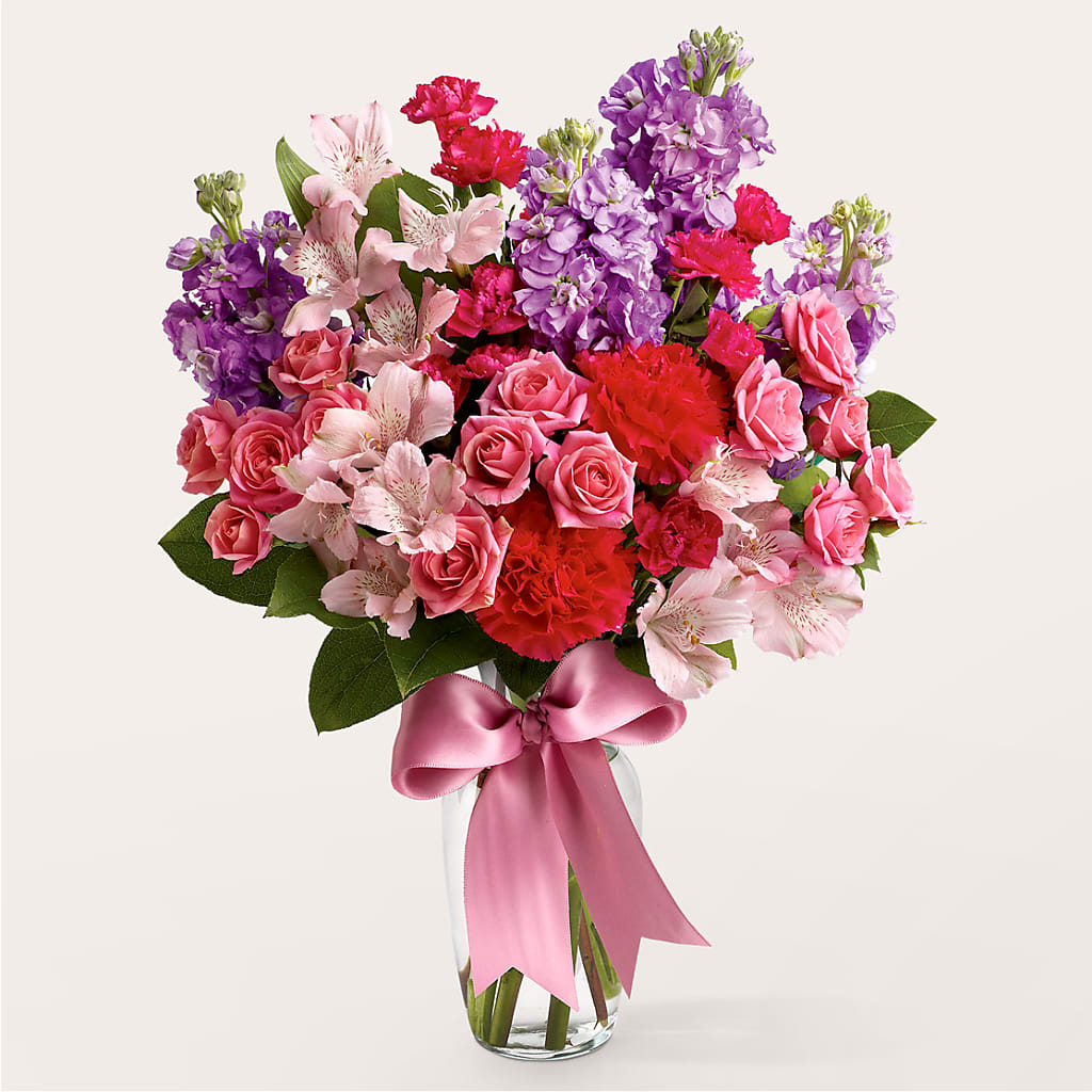 Main Character Bouquet – Still Blooming, Santa Fe TX