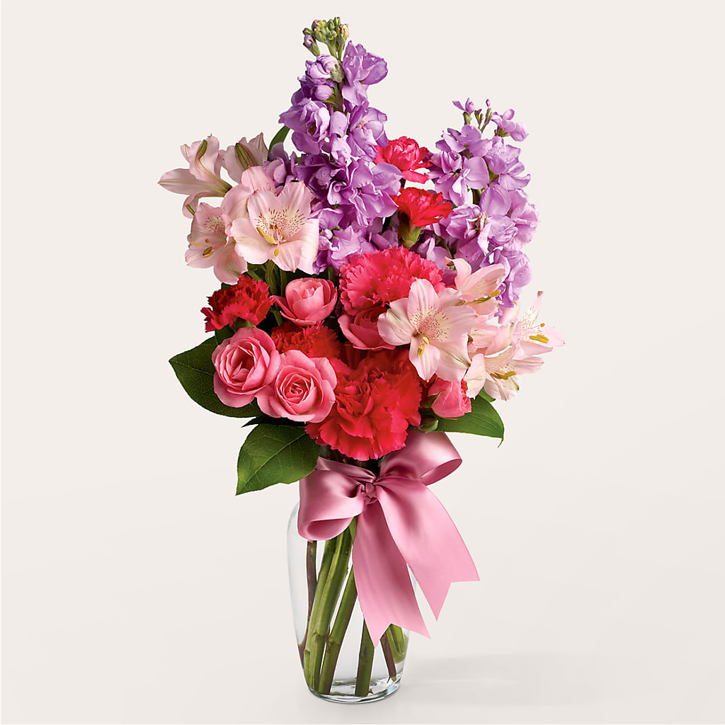 Main Character Bouquet – Still Blooming, Santa Fe TX