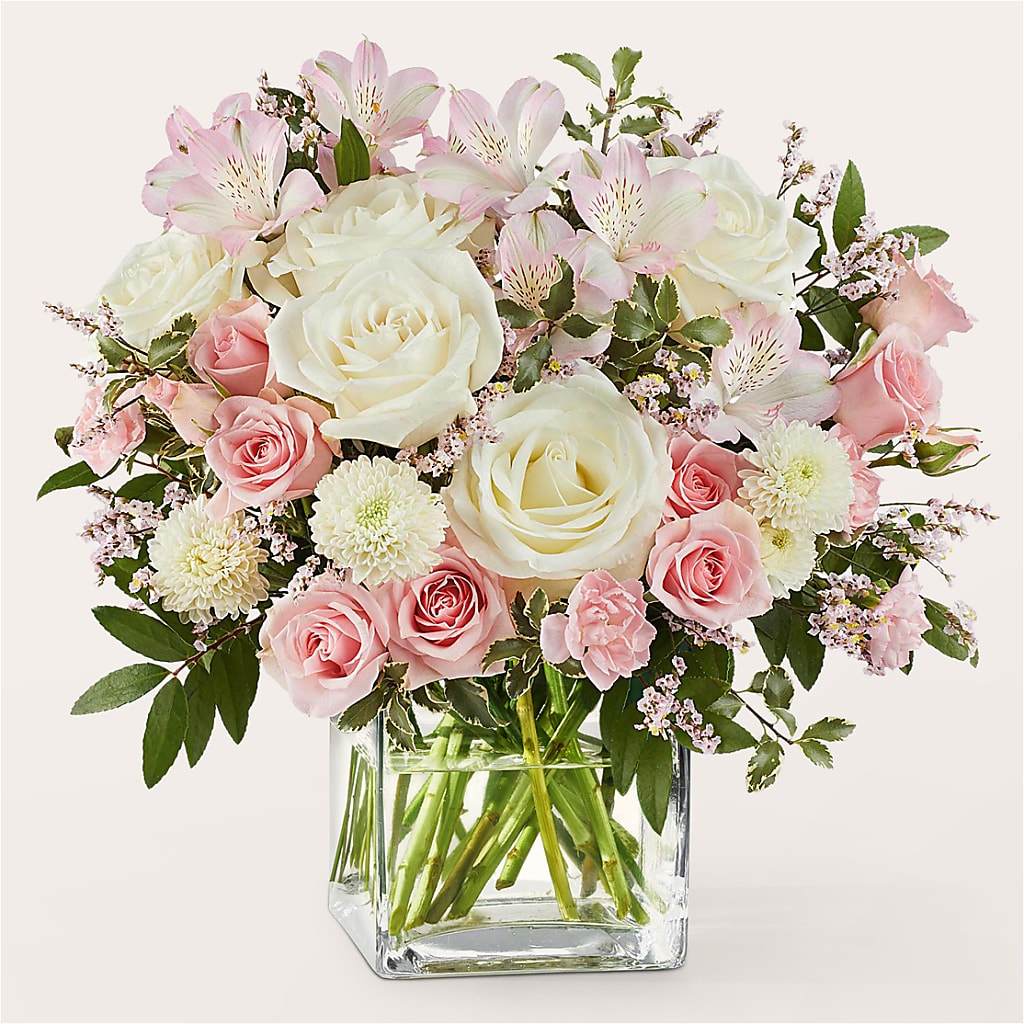 Day Made Bouquet – Still Blooming, Santa Fe TX