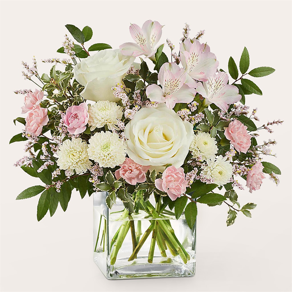 Day Made Bouquet – Still Blooming, Santa Fe TX