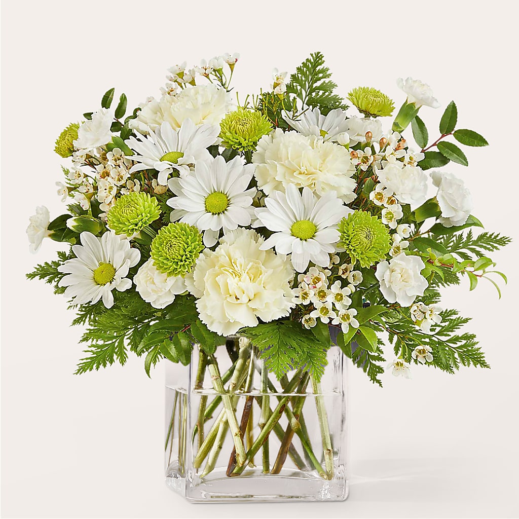 Momentary Meditation Bouquet – Still Blooming, Santa Fe TX