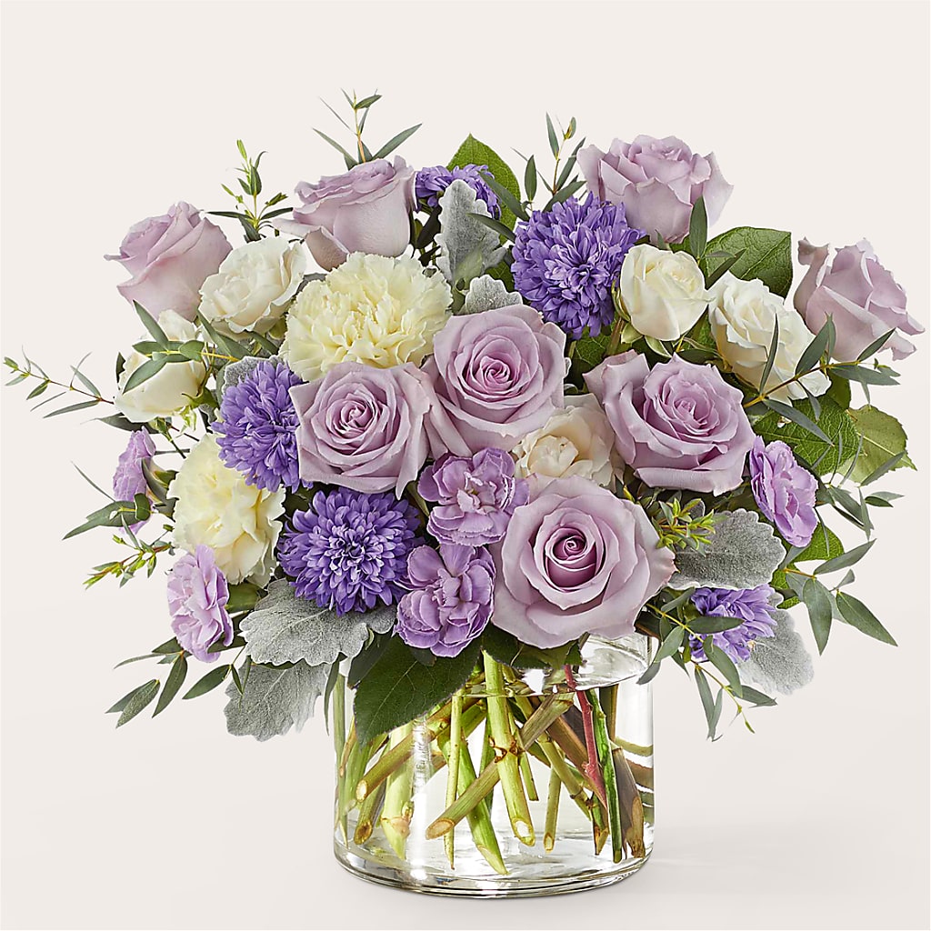 Stardust Bouquet – Still Blooming, Santa Fe TX