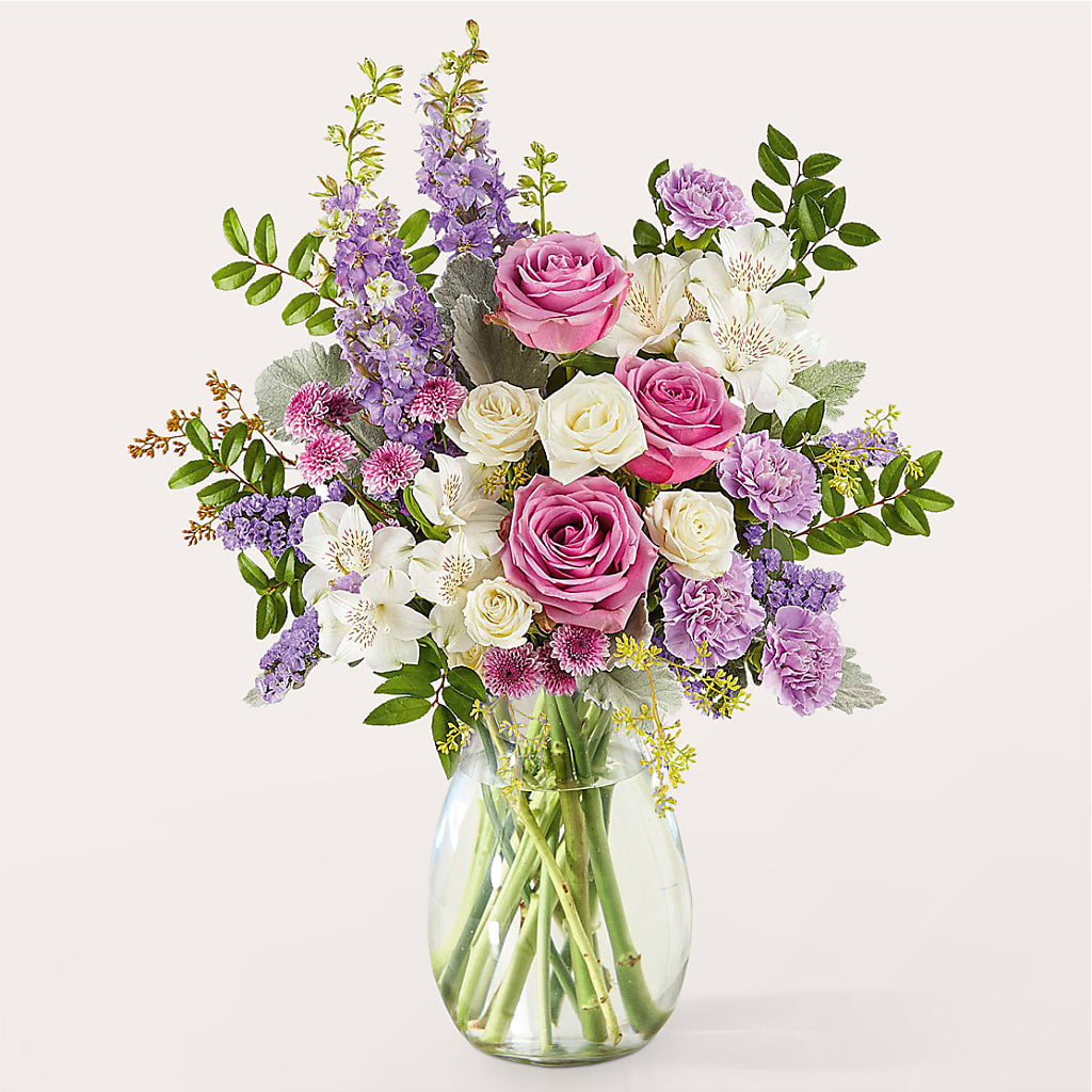 Lucky Me Bouquet – Still Blooming, Santa Fe TX