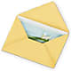 Greeting Card – Still Blooming, Santa Fe TX