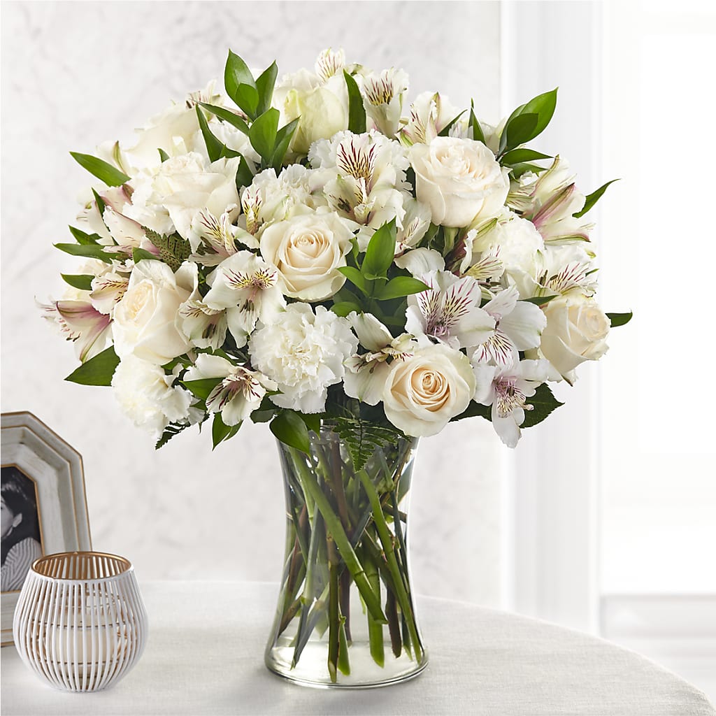 Cherished Friend Bouquet – Still Blooming, Santa Fe TX