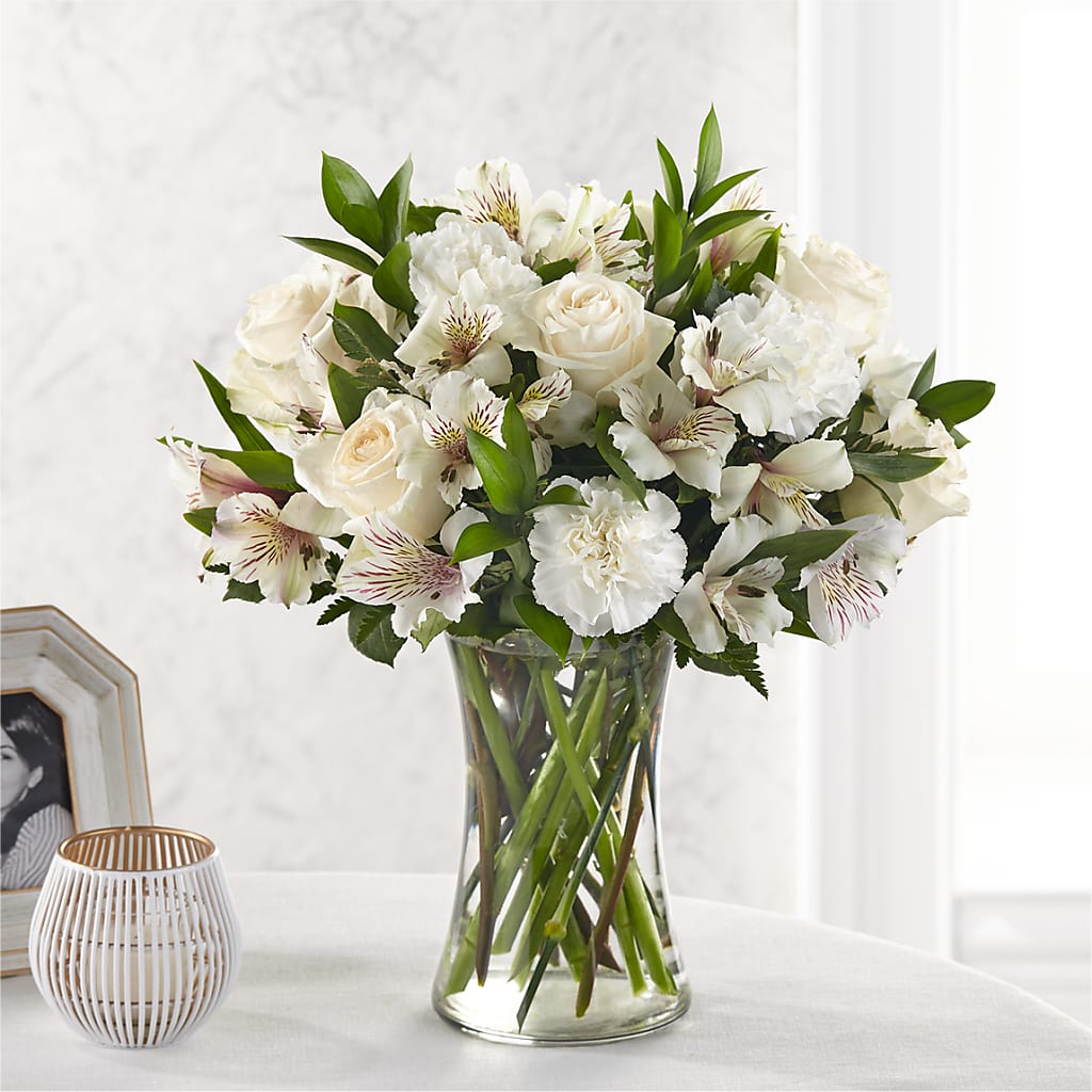 Cherished Friend Bouquet – Still Blooming, Santa Fe TX