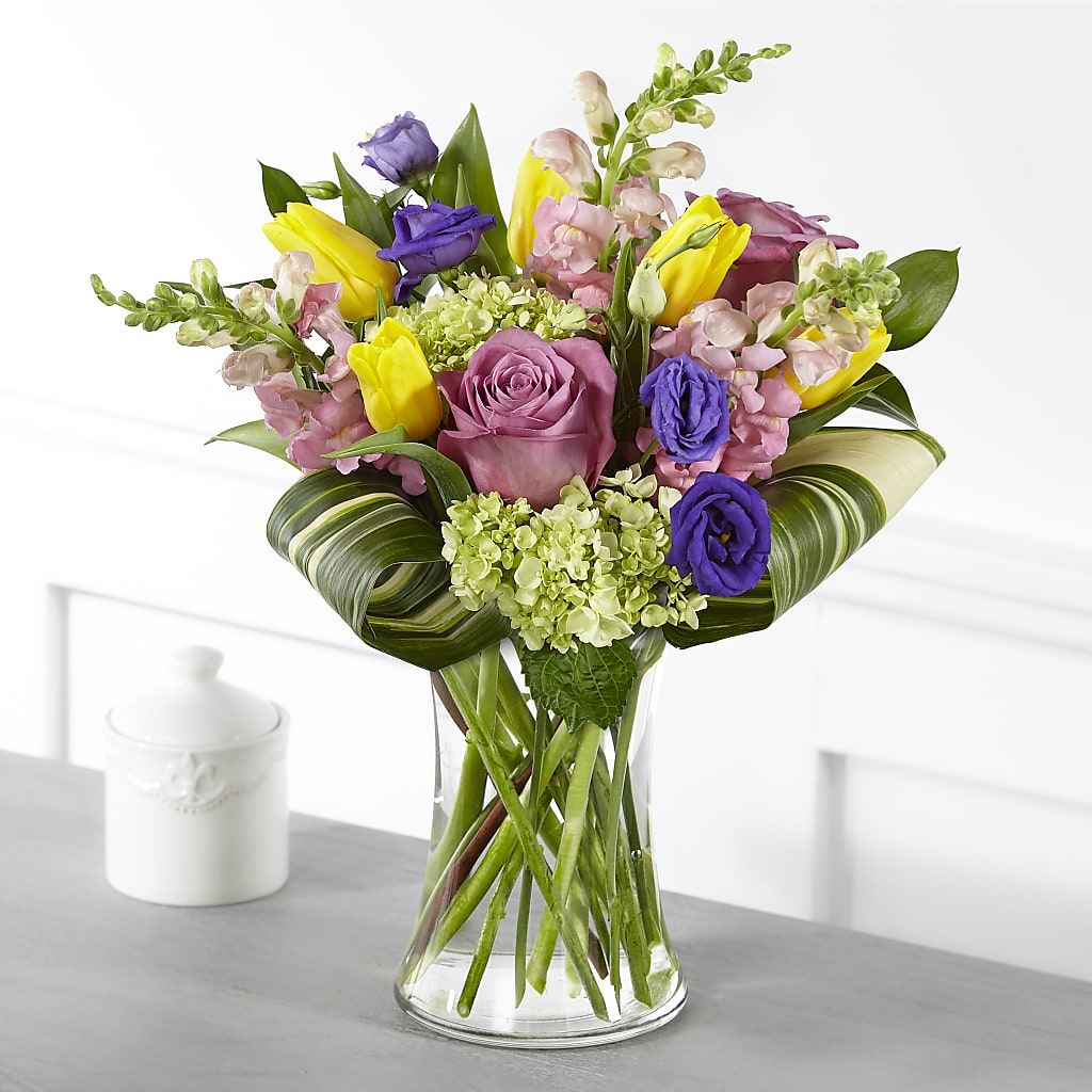 Wondrous Memories Bouquet – Still Blooming, Santa Fe TX